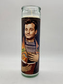 Bobby K Boutique Secular Saint Candles