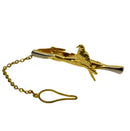 Bird Tie Bar