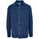 Men's Cotton Long Sleeve Shirt