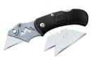 Box Opening Assistant Utility Knife and Blades