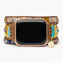 Bohemian Heart Apple Watch Strap