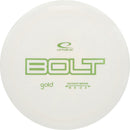 Bolt Gold Disc Latitude 64