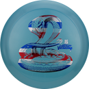 Big Z Venom Discraft