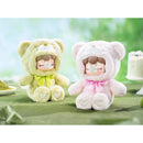 Nanci's Colorful Cutie Bears Blind Box