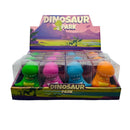 Stretch Dinosaur
