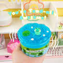 You're Toad-Ally Awesome Signature Dome Slime