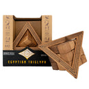 Project Genius Egyptian Triglyph Puzzle