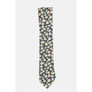 Daisy Floral Tie