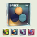 Speks - Odds Vivid