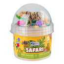 GOAT Mixibitz Slimi Safari Slime