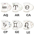 Zodiac Candles