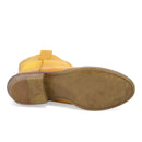 Carlitos Cowboy Ankle Boot - Ochre