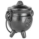 Cauldron Candles- small