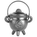Cauldron Candles- small