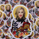 Moira Rose Sticker