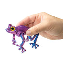 3D Printed Tree Frog