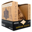 Project Genius Egyptian Triglyph Puzzle