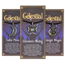 Celestial Visions Necklaces