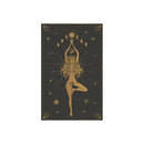 Celestial Twin Tapestry
