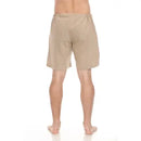 Homespun Stripe Unisex Shorts