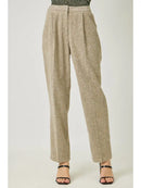 Stripe Trousers