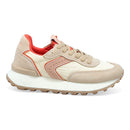 Clodette Tessali Verbena Sneaker