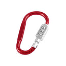 Big Combo Carabiner - 3.5"