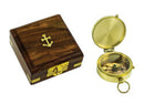 Find Your Way Home Compass