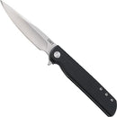 CRKT LCK & Linerlock Knife