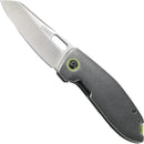 Sketch Framelock knife