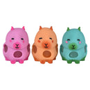 Squeezy Bead Capybara Ball