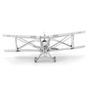 DH82 Tiger Moth Plane