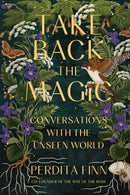Take Back the Magic Book