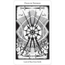 Hermetic Tarot Deck