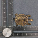Brass Animal Desktop Ornament