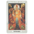 Crowley Thoth Tarot Deck