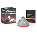 Tiny Planetarium