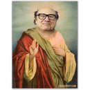 Saint Danny Sticker