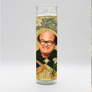 Bobby K Boutique Secular Saint Candles