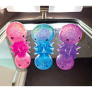 Octopus Squishy Sucker Toy
