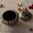 Ganesha Hindu God Box