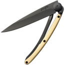 Tattoo Linerlock Black