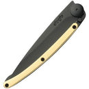 Tattoo Linerlock Black