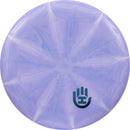 Deputy Dynamic Discs Classic Blend Burst  HSCo Corner Stamp