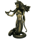 Medusa Statue