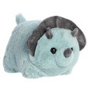 10" Taren Triceratops - Spudsters