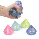 Diamond Malt Sugar Squishy