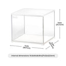 Acrylic Display Box