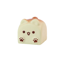 Doggy Toast Squishy