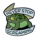 Assorted Enamel Pins (continued) pt 2